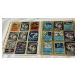 165+ Pokemon Card Binder - Silver Tempest, Holos, Reverse Holos, and More
