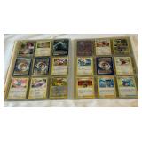 165+ Pokemon Card Binder - Silver Tempest, Holos, Reverse Holos, and More