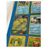 230+ Pokemon Card Binder - Holos, Reverse Holos, and More