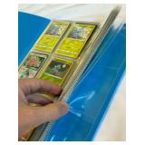 230+ Pokemon Card Binder - Holos, Reverse Holos, and More