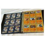 225 Pokemon Card Binder