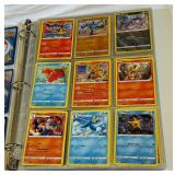 190+ Pokemon Card Binder - Brilliant Stars, Fusion Strike, Astral Radiance, Guardians Rising Base, Holos, Reverse Holos