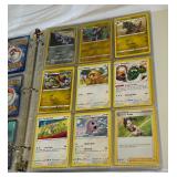 190+ Pokemon Card Binder - Brilliant Stars, Fusion Strike, Astral Radiance, Guardians Rising Base, Holos, Reverse Holos