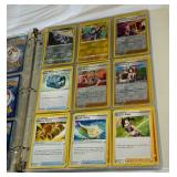 190+ Pokemon Card Binder - Brilliant Stars, Fusion Strike, Astral Radiance, Guardians Rising Base, Holos, Reverse Holos