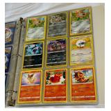 190+ Pokemon Card Binder - Brilliant Stars, Fusion Strike, Astral Radiance, Guardians Rising Base, Holos, Reverse Holos
