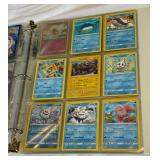 190+ Pokemon Card Binder - Brilliant Stars, Fusion Strike, Astral Radiance, Guardians Rising Base, Holos, Reverse Holos