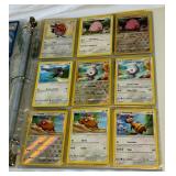 190+ Pokemon Card Binder - Brilliant Stars, Fusion Strike, Astral Radiance, Guardians Rising Base, Holos, Reverse Holos