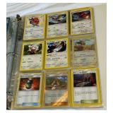 190+ Pokemon Card Binder - Brilliant Stars, Fusion Strike, Astral Radiance, Guardians Rising Base, Holos, Reverse Holos