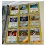 190+ Pokemon Card Binder - Brilliant Stars, Fusion Strike, Astral Radiance, Guardians Rising Base, Holos, Reverse Holos
