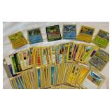 135+ Pokemon Card Lot