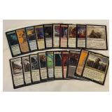 Magic The Gathering 20 Card All Rare Lot #4