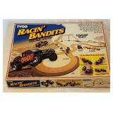 Vintage Tyco Racin