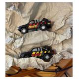 Vintage Tyco Racin