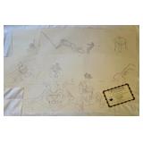 Ultimate Spider-Man Animation Artwork Original Hand-Draw Production Art With COA from Animation Legends
