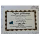 Ultimate Spider-Man Animation Artwork Original Hand-Draw Production Art With COA from Animation Legends