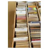 Large Baseball Card Box Filled with Thousands of Stars and Semi-Stars (1)