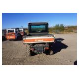2016 Bobcat 5600 ToolCat Utility Vehicle