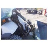 2016 Bobcat 5600 ToolCat Utility Vehicle