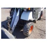 2016 Bobcat 5600 ToolCat Utility Vehicle