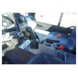 2016 Bobcat 5600 ToolCat Utility Vehicle
