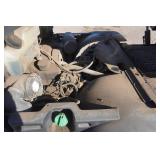 2016 Bobcat 5600 ToolCat Utility Vehicle