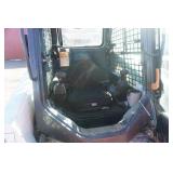 2018 Bobcat S650 Skid Loader Skid Steer