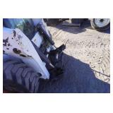 2018 Bobcat S650 Skid Loader Skid Steer