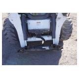 2018 Bobcat S650 Skid Loader Skid Steer