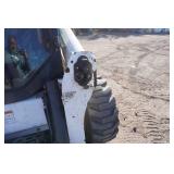 2018 Bobcat S650 Skid Loader Skid Steer