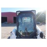 2018 Bobcat S650 Skid Loader Skid Steer