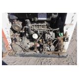 2017 Bobcat S650 Skid Loader Skid Steer