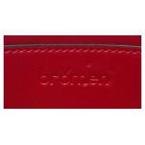 P - Bromen Boho Crossbody Handbag with Wide Colorful Shoulder Strap