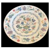 P - Andrea by Sadek Cake Plate and Server Set