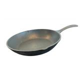 P - Vintage Cast Iron Skillet Made in USA