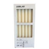 P - Candle Collection by Dynamic Collections, Jubilar, and Colonial Candle of Cape Cod