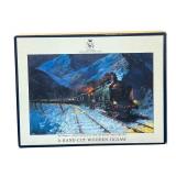 P - Collection of Jigsaw Puzzles by Ravensburger, Josie Lewis, Unidragon and More