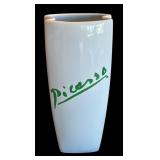 P - Picasso Living "The Heart "1962 Masterpiece Editions Vase