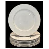 DR - Kensington Petite Fleury China Set Service for Seven