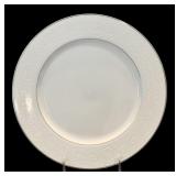 DR - Kensington Petite Fleury China Set Service for Seven