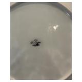 DR - Kensington Petite Fleury China Set Service for Seven