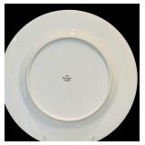 DR - Kensington Petite Fleury China Set Service for Seven