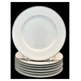 DR - Kensington Petite Fleury China Set Service for Seven