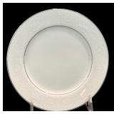 DR - Kensington Petite Fleury China Set Service for Seven