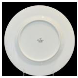 DR - Kensington Petite Fleury China Set Service for Seven