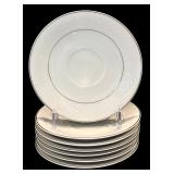 DR - Kensington Petite Fleury China Set Service for Seven