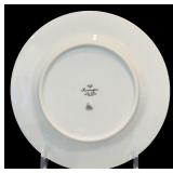 DR - Kensington Petite Fleury China Set Service for Seven