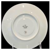 DR - Kensington Petite Fleury China Set Service for Seven