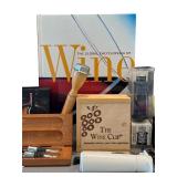 DR - Large Wine Lover