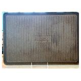 LR - The Rock 17.5 x 12.5 Inch Nonstick Griddle Pan