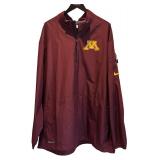 C - Nike Storm-FIT University of Minnesota 3XL Jacket